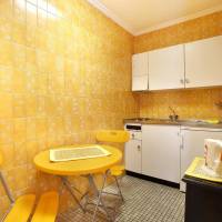Studio (1-2 Adults)