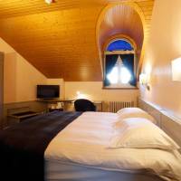 Executive Single Room