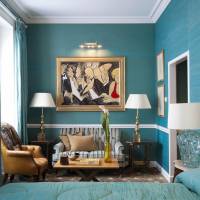 Premium King or Twin Room