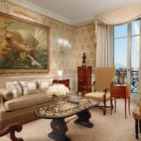 Bellevue Suite with Lake View