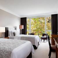 Superior Double Room with 2 Twin Beds with City View