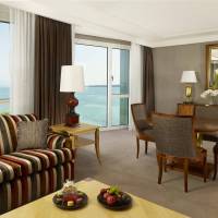 Executive Leman Suite, 1 Bedroom Executive Suite, 1 King