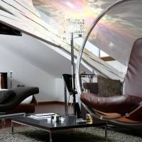 Loft Suite