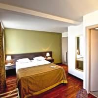 Superior Double Room with Terrace