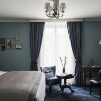 Signature Double Room