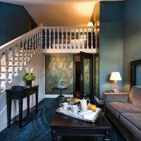 Duplex Junior Suite