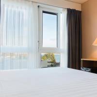 Single Room with Kitchenette