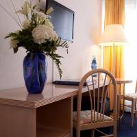 Double or Twin Room with Kitchenette