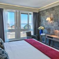 Executive Double Room with Kitchenette
