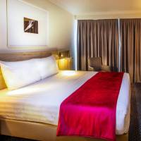 Premium Double Room with Kitchenette