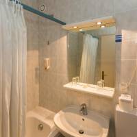 Double Room Longstay - weekly cleaning
