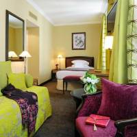 Classic Double or Twin Room