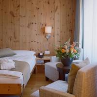 Lodge Room
