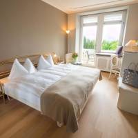 Ambiance Double Room