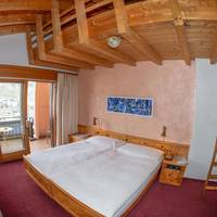 Family Room with Shower