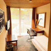 Single Room with Balcony