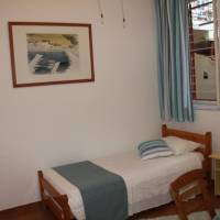 Twin Room with Private Bathroom