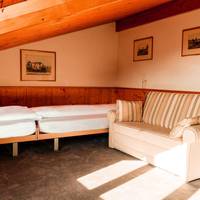 Comfort Quadruple Room