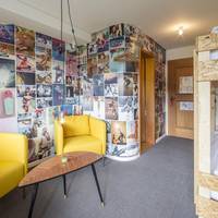 Budget Twin Room with Bunk Bed