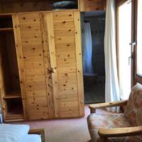 Single Room with Balcony