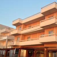 Studio with Sea View (2 Adults)
