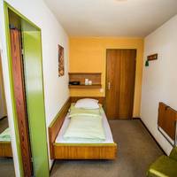Single Room with Balcony