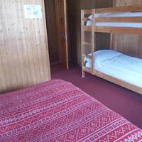 Quadruple Room with Balcony