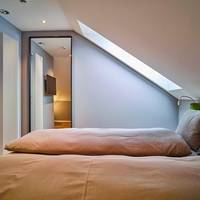 Small Attic