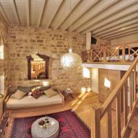 King Suite with Spa Bath - Gulbin