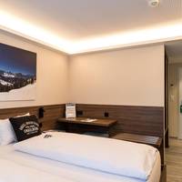 Comfort Quadruple Room