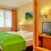 Comfort Double Room with Balcony