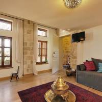 Superior Suite - Irini
