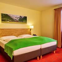 Superior Double Room with Balcony