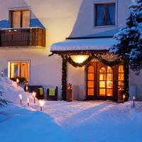 Special Offer - Winter Package 5 Nights