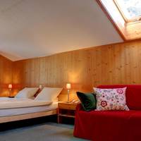 Large Double Room