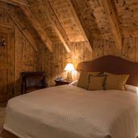 Steinberg Double Room