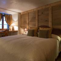 Rotegg Double Room