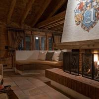 Titlis Suite