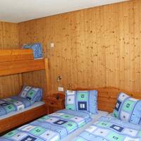 Quadruple Room with Shared Bathroom