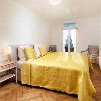 Double or Twin Room with Private External Bathroom