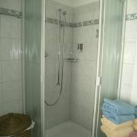 Single Room with Shared Bathroom