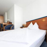 Comfort Single Room