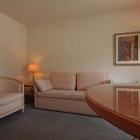 Two Bedroom Suite with balcony