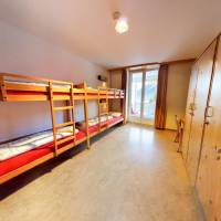 Quadruple Room with Balcony