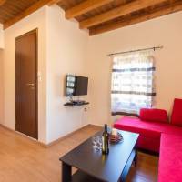 Apartment with Park View