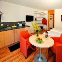 Comfort Studio (2 Adults)