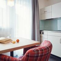 Panorama Studio (2 Adults)