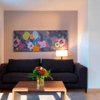 Panorama Three-Bedroom Apartment (6 Adults)
