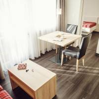 Cosy One-Bedroom Apartment 