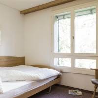 Classic Single Room